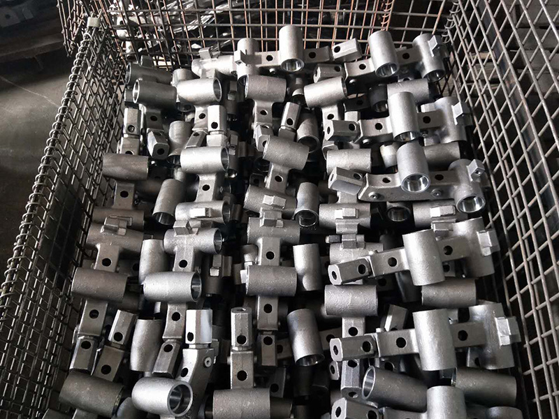 Ductile-iron-bearing-shell-casting